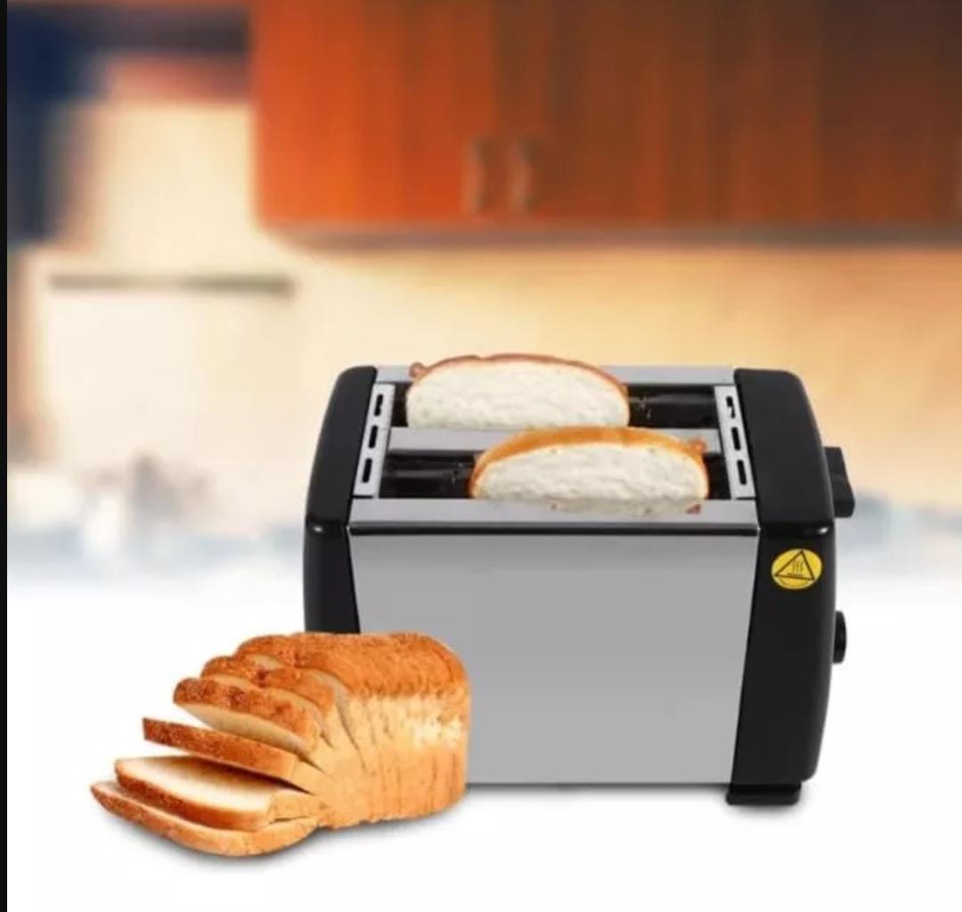 Tostadora SOKANY SK-016S