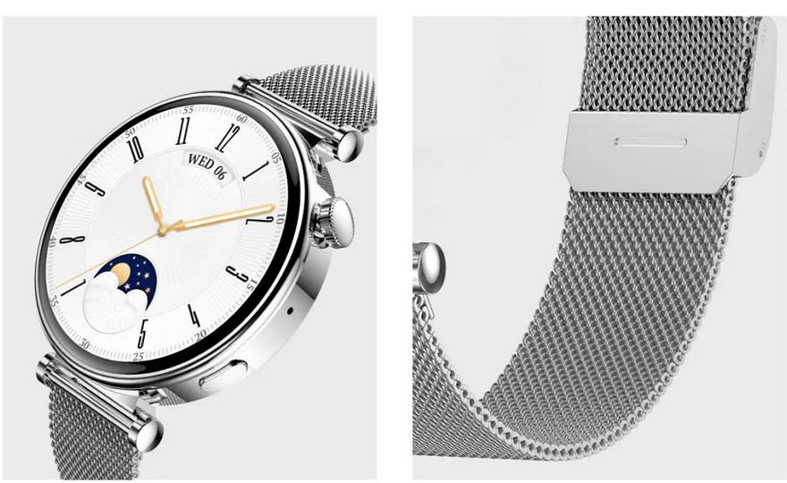 Smartwatch G-FORCE GS-60