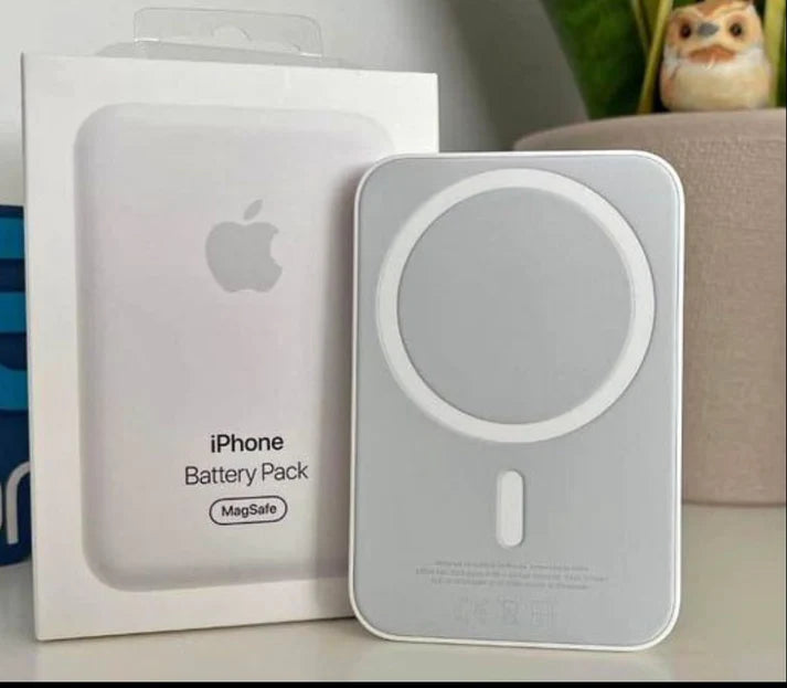 Batería Portátil MagSafe Apple